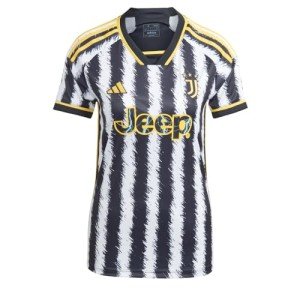 Adidas Juventus 23/24 Home Soccer Jersey