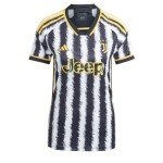 Adidas Juventus 23/24 Home Soccer Jersey