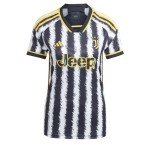 Adidas Juventus 23/24 Home Soccer Jersey