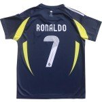 Sir Henry NASSR Al Away Kids Jersey Set #7
