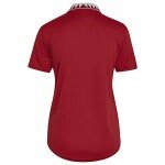 adidas Manchester United Women's Home Jersey 22/23