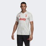 adidas Juventus 2019-20 Men's Away Soccer Jersey