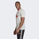 adidas Juventus 2019-20 Men's Away Soccer Jersey