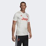 adidas Juventus 2019-20 Men's Away Soccer Jersey