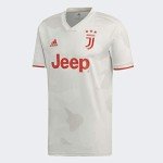 adidas Juventus 2019-20 Men's Away Soccer Jersey