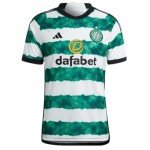 adidas Celtic FC 23/24 Home Jersey, Men's Large