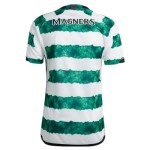 adidas Celtic FC 23/24 Home Jersey, Men's Large