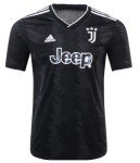 adidas Juventus 22/23 Men's Authentic Away Jersey