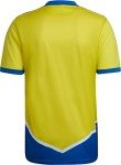 adidas Juventus 21/22 Men's 3rd Jersey - X-Large