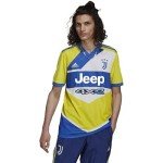 adidas Juventus 21/22 Men's 3rd Jersey - X-Large