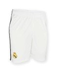 Real Madrid 24/25 Kids Home Kit - Mbappé