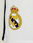 Real Madrid 24/25 Kids Home Kit - Mbappé