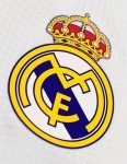 Real Madrid 24/25 Kids Home Kit - Mbappé