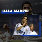 Real Madrid 2000 Season Jersey – Galacticos Era