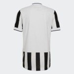 adidas Juventus 21/22 Home Jersey - White/Black