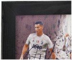 Real Madrid 2018 Champions League Signed Photo Frame