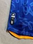 Real Madrid Modric #10 Men's Blue Jersey
