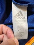 Real Madrid Modric #10 Men's Blue Jersey