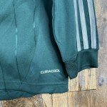 Real Madrid 2012-13 Long Sleeve Modric Jersey