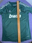 Real Madrid 2012-13 Long Sleeve Modric Jersey