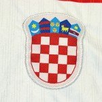 Croatia Luka Modric #10 Soccer Jersey - Small