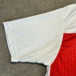 Croatia Luka Modric #10 Soccer Jersey - Small