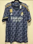 Modric #10 Real Madrid Away Jersey - 2XL
