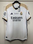 Adidas Real Madrid Modric #10 Men's Jersey