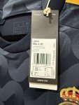 Adidas Real Madrid Away Jersey - Modric #10