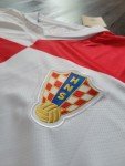 Luka Modric Croatia National Team Men's Jersey