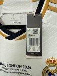 Adidas Real Madrid Modric #10 Men's Jersey