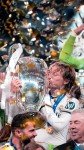 Adidas Real Madrid Modric #10 Men's Jersey