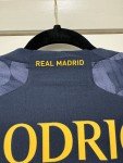 Modric #10 Real Madrid Away Jersey - 2XL