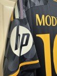Adidas Real Madrid Away Jersey - Modric #10
