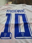 Luka Modric Croatia National Team Men's Jersey