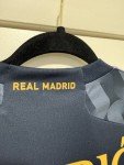 Adidas Real Madrid Away Jersey - Modric #10