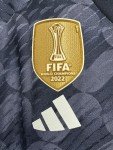 Modric #10 Real Madrid Away Jersey - 2XL
