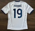 Adidas Real Madrid Luka Modric Home Jersey M