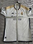 Adidas Real Madrid Modric #10 Men's Jersey