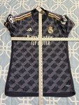 Adidas Real Madrid Away Jersey - Modric #10