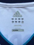 Adidas Real Madrid Luka Modric Home Jersey M