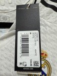 Modric #10 Men's Adidas Real Madrid Home Jersey