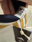 Adidas Real Madrid Modric #10 Men's Jersey