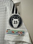Modric #10 Men's Adidas Real Madrid Home Jersey