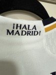 Adidas Real Madrid Modric #10 Men's Jersey