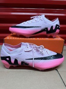Nike Zoom Mercurial Vapor 15 Elite FG Cleats