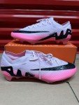 Nike Zoom Mercurial Vapor 15 Elite FG Cleats