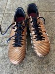 Men's Nike Zoom Vapor 15 Elite Soccer Cleats