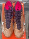Nike Zoom Vapor 15 Elite Soccer Cleats - Mens 11