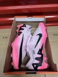 Nike Zoom Mercurial Vapor 15 Elite FG Cleats